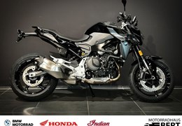 Gebrauchte BMW F 900 R