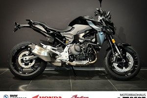 Angebot BMW F 900 R