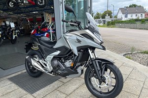 Angebot Honda NC750X DCT