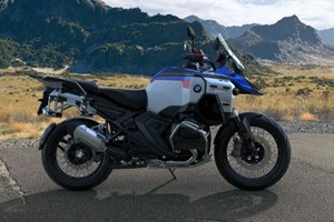 Angebot BMW R 1300 GS Adventure