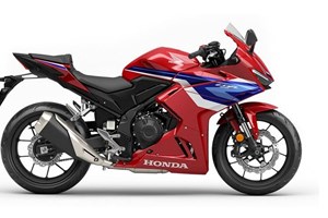 Angebot Honda CBR500R