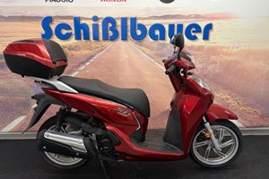 Angebot Honda SH300i