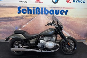 Angebot BMW R 18