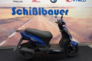 Angebot Kymco Agility 50 S