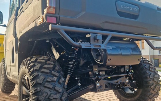 Neufahrzeug CFMOTO UFORCE 1000 - Bild 15