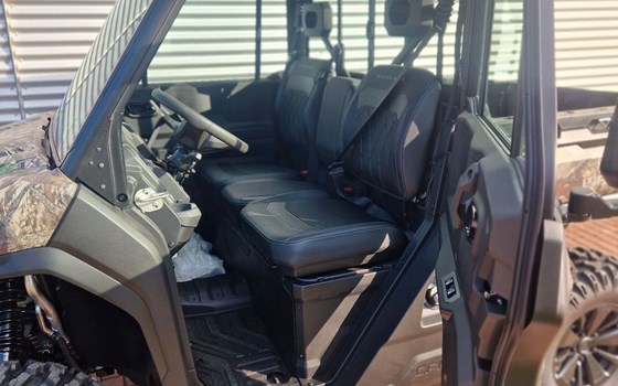 Neufahrzeug CFMOTO UFORCE 1000 - Bild 5