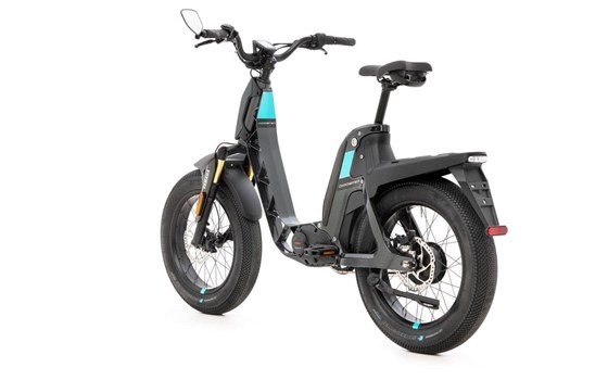 Neufahrzeug Yamaha Booster - Bild 5