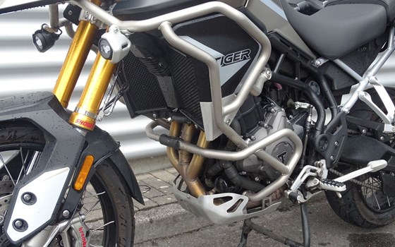 Gebrauchtmotorrad Triumph Tiger 900 Rally Pro - Bild 4