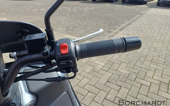 Gebrauchtmotorrad Vespa GTV 310 - Bild 13