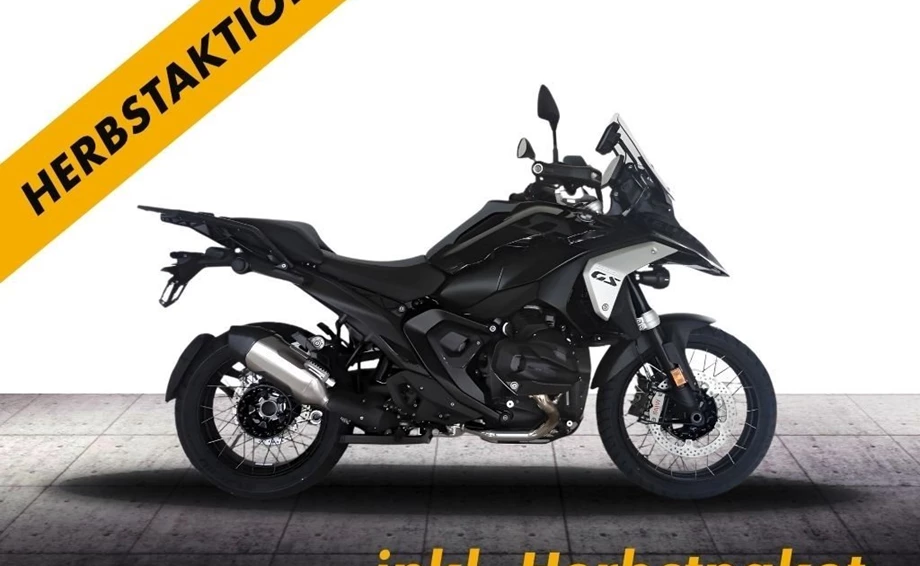 Angebot BMW R 1300 GS Bild 1: Angebot BMW R 1300 GS