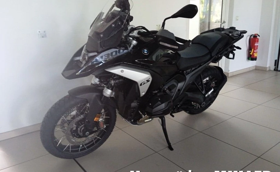 Angebot BMW R 1300 GS Bild 10: Angebot BMW R 1300 GS