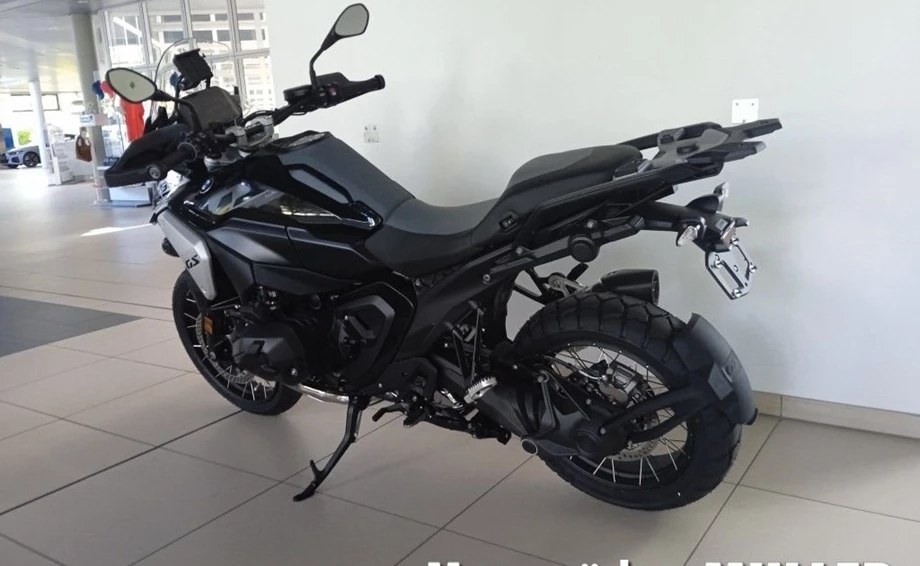 Angebot BMW R 1300 GS Bild 11: Angebot BMW R 1300 GS