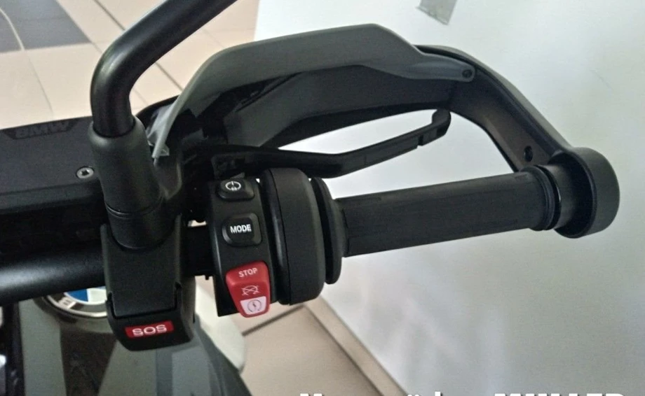 Angebot BMW R 1300 GS Bild 15: Angebot BMW R 1300 GS