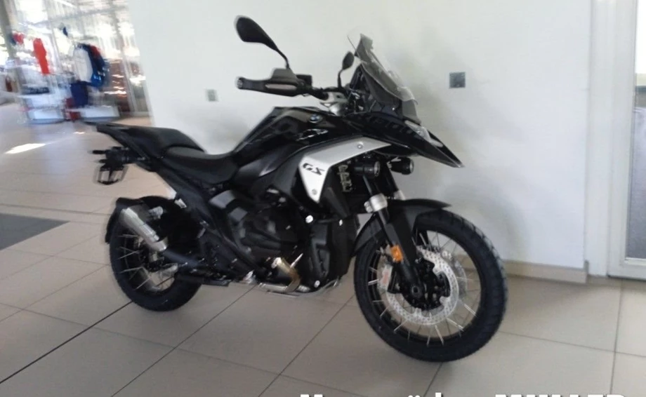 Angebot BMW R 1300 GS Bild 3: Angebot BMW R 1300 GS