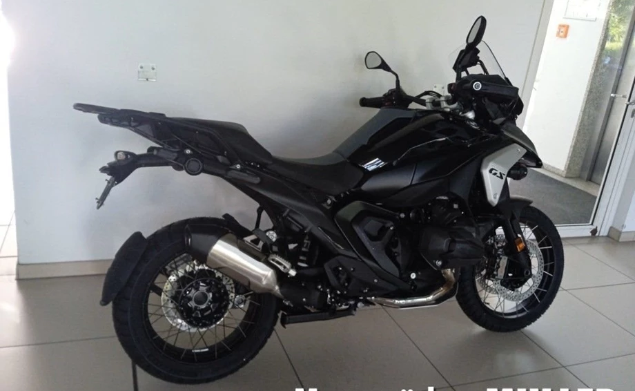 Angebot BMW R 1300 GS Bild 4: Angebot BMW R 1300 GS