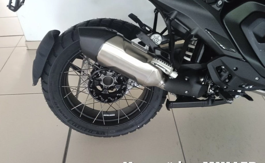 Angebot BMW R 1300 GS Bild 6: Angebot BMW R 1300 GS