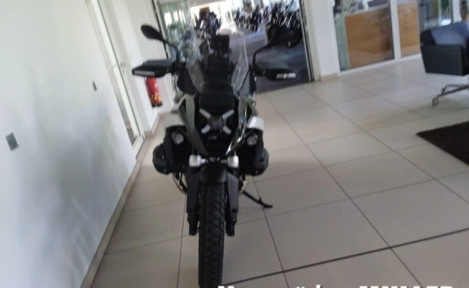 Angebot BMW R 1300 GS Bild 7: Angebot BMW R 1300 GS
