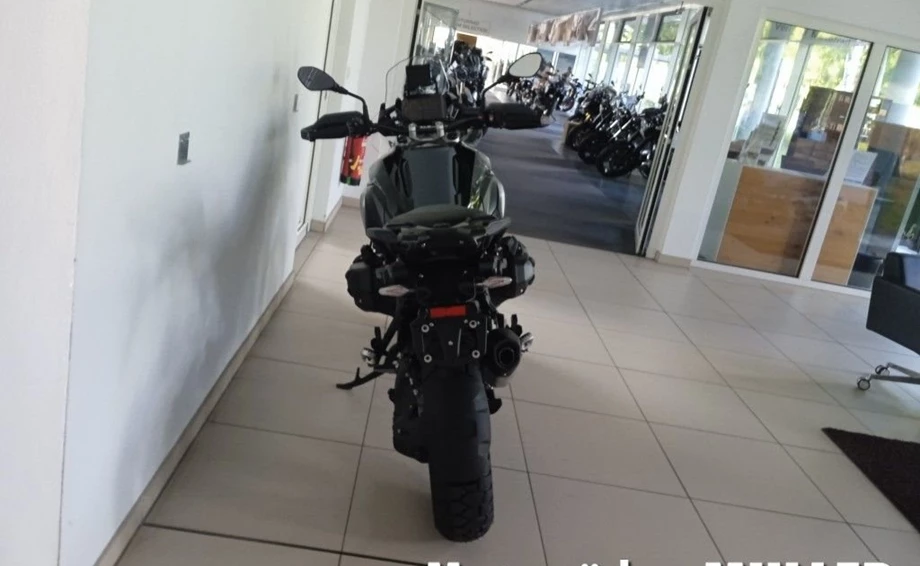 Angebot BMW R 1300 GS Bild 8: Angebot BMW R 1300 GS