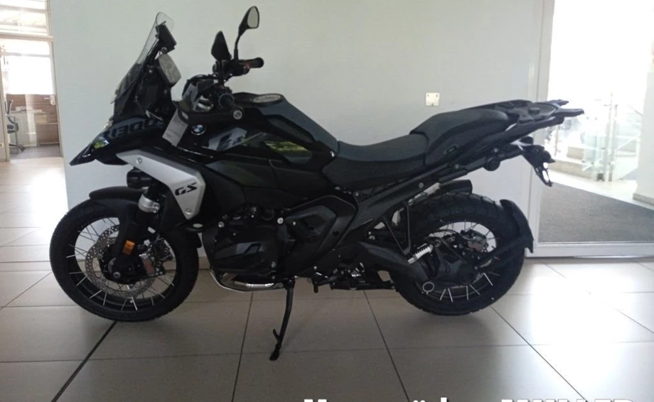 Angebot BMW R 1300 GS Bild 9: Angebot BMW R 1300 GS