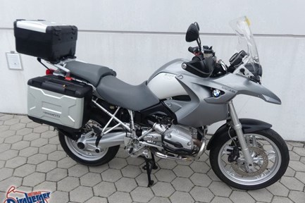 BMW R 1200 GS