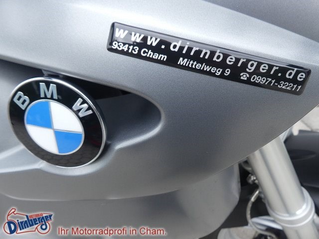 Angebot BMW R 1200 GS