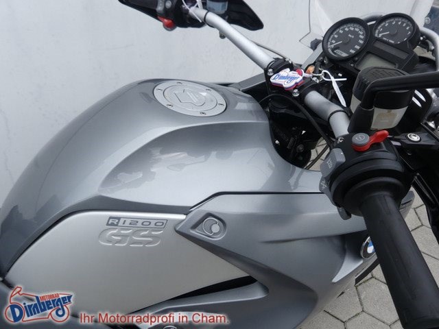 Angebot BMW R 1200 GS