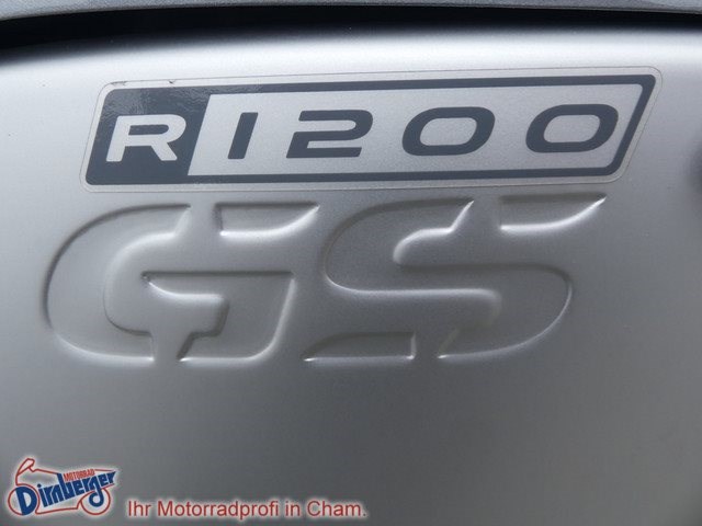 Angebot BMW R 1200 GS