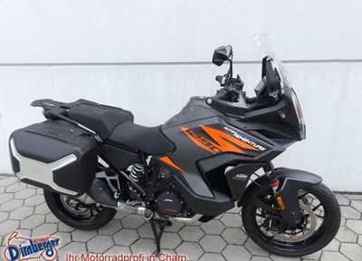 USED KTM 1290 Super Adventure