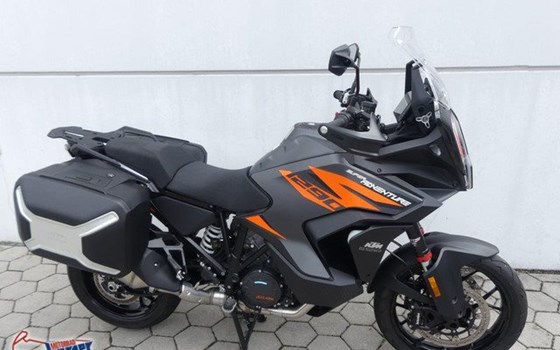 Gebrauchtmotorrad KTM 1290 Super Adventure - Bild 1
