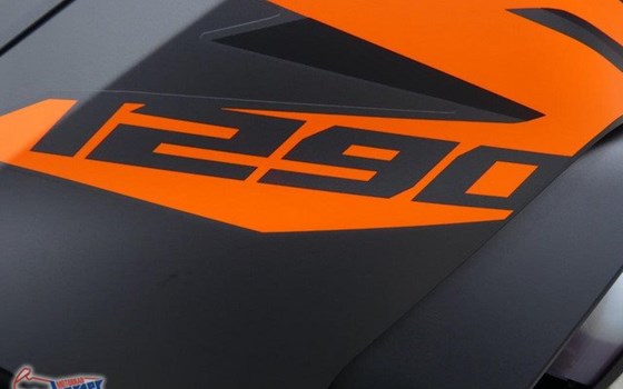 Gebrauchtmotorrad KTM 1290 Super Adventure - Bild 4