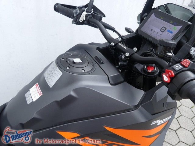Angebot KTM 1290 Super Adventure
