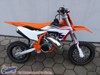 KTM 50 SX