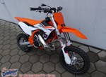 Angebot KTM 50 SX