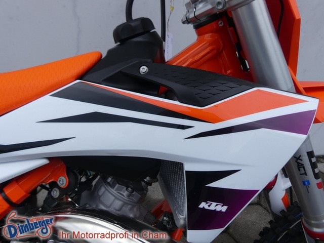 Angebot KTM 50 SX