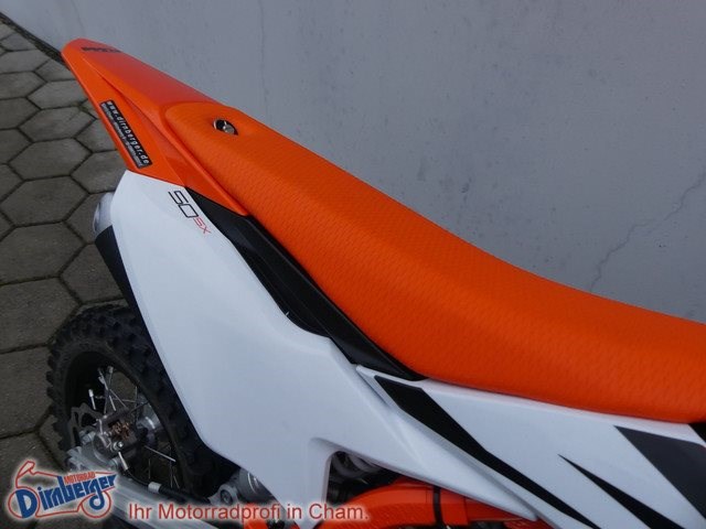 Angebot KTM 50 SX