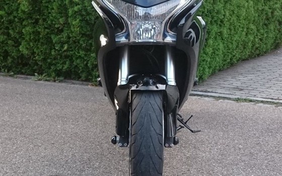 Gebrauchtmotorrad Honda VFR 1200 F - Bild 6