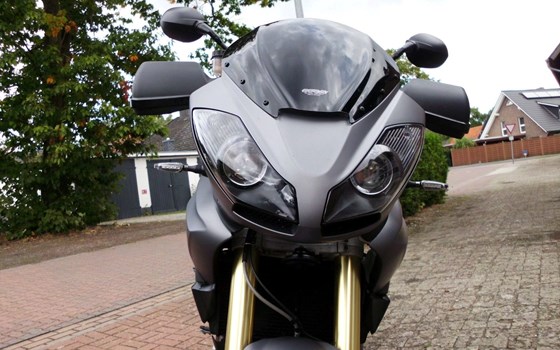 Gebrauchtmotorrad Triumph Tiger 1050 SE - Bild 2