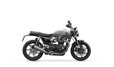 Triumph Speed Twin 1200
