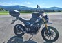 Motorrad