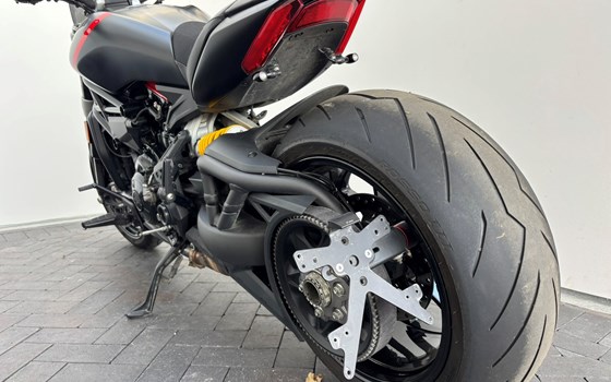 Gebrauchtmotorrad Ducati XDiavel Black Star - Bild 7