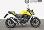 Motorrad