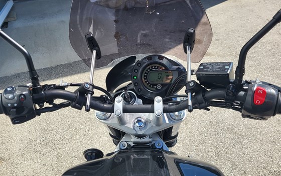 Gebrauchtmotorrad Yamaha FZ-6N - Bild 4 Gebrauchtmotorrad Yamaha FZ-6N - Bild 4