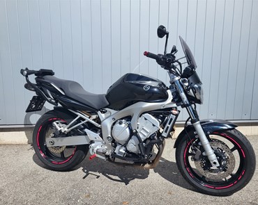 Yamaha FZ-6N