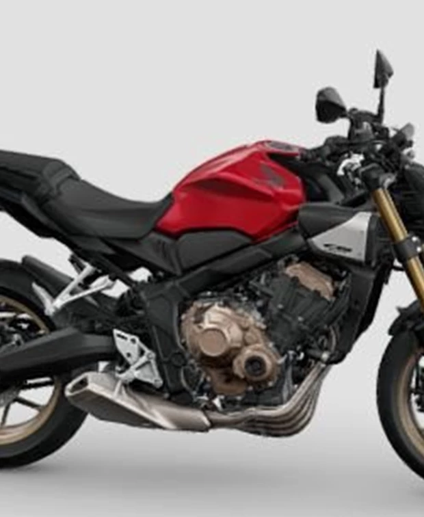 Honda CB650R<br />*sofort verfügbar*