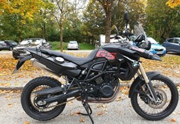 Gebrauchte BMW F 800 GS