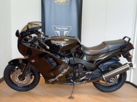 Gebrauchtmotorrad Triumph Daytona 1200 im Kundenauftrag