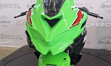 Kawasaki Ninja ZX-4RR