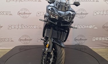 Kawasaki Versys 650