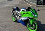 Motorrad