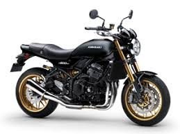 Kawasaki Z900 RS SE
